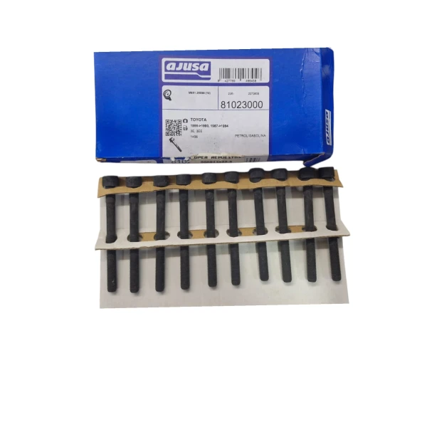 Perno Culata Para Toyota Tercel 1993 1994 3ee  M9x1.25*98